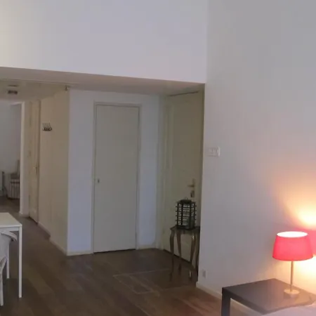 Parck Guest house *